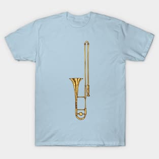 Trombone T-Shirt